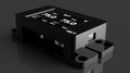 Subwoofer Coil Temperature Sensor