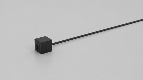 Subwoofer Coil Temperature Sensor