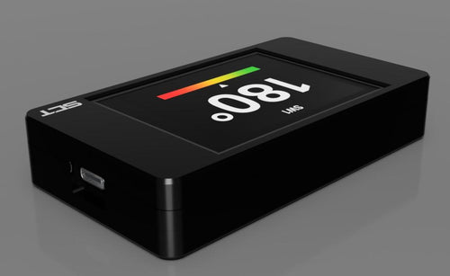 Subwoofer Coil Temperature Sensor