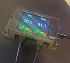Subwoofer Coil Temperature Sensor