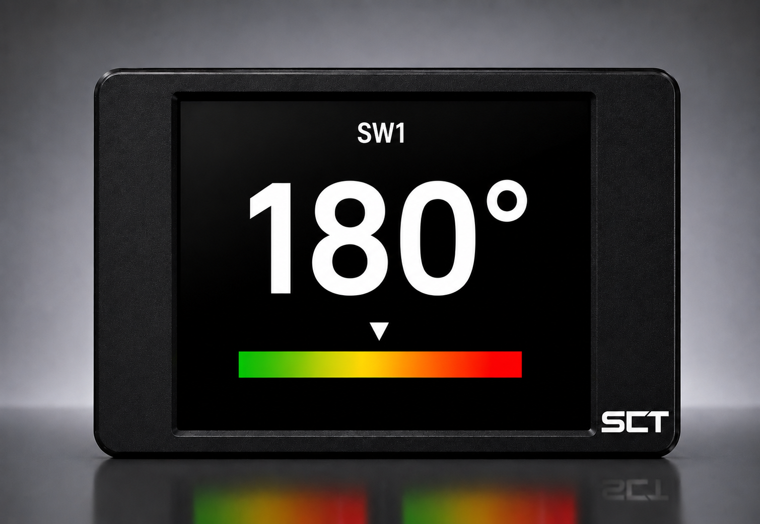 Subwoofer Coil Temperature Sensor