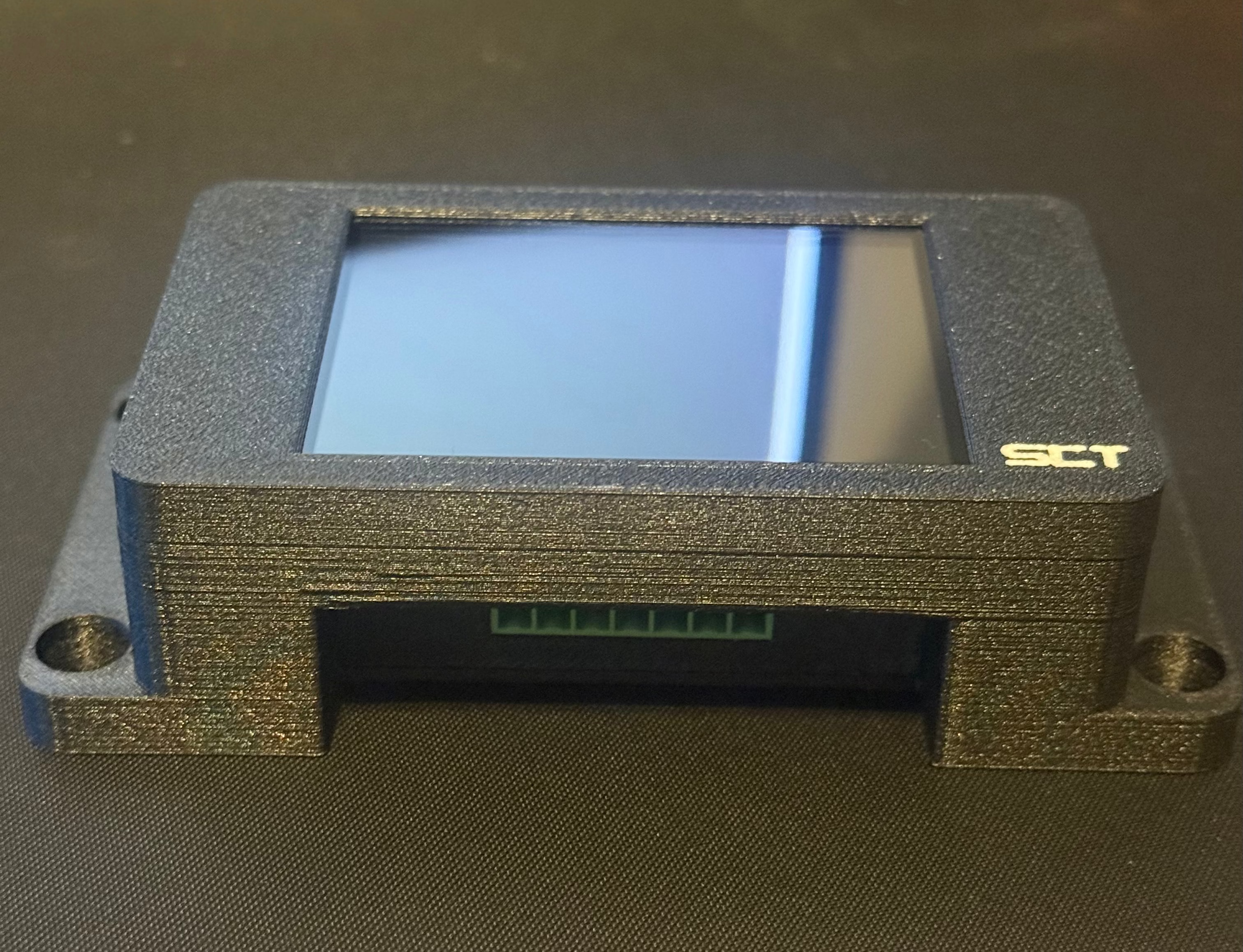 Power Meter - Wattmeter
