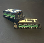 8 Channel Voltage Monitor