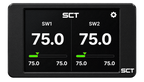 Subwoofer Coil Temperature Sensor