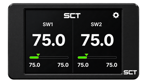 Subwoofer Coil Temperature Sensor