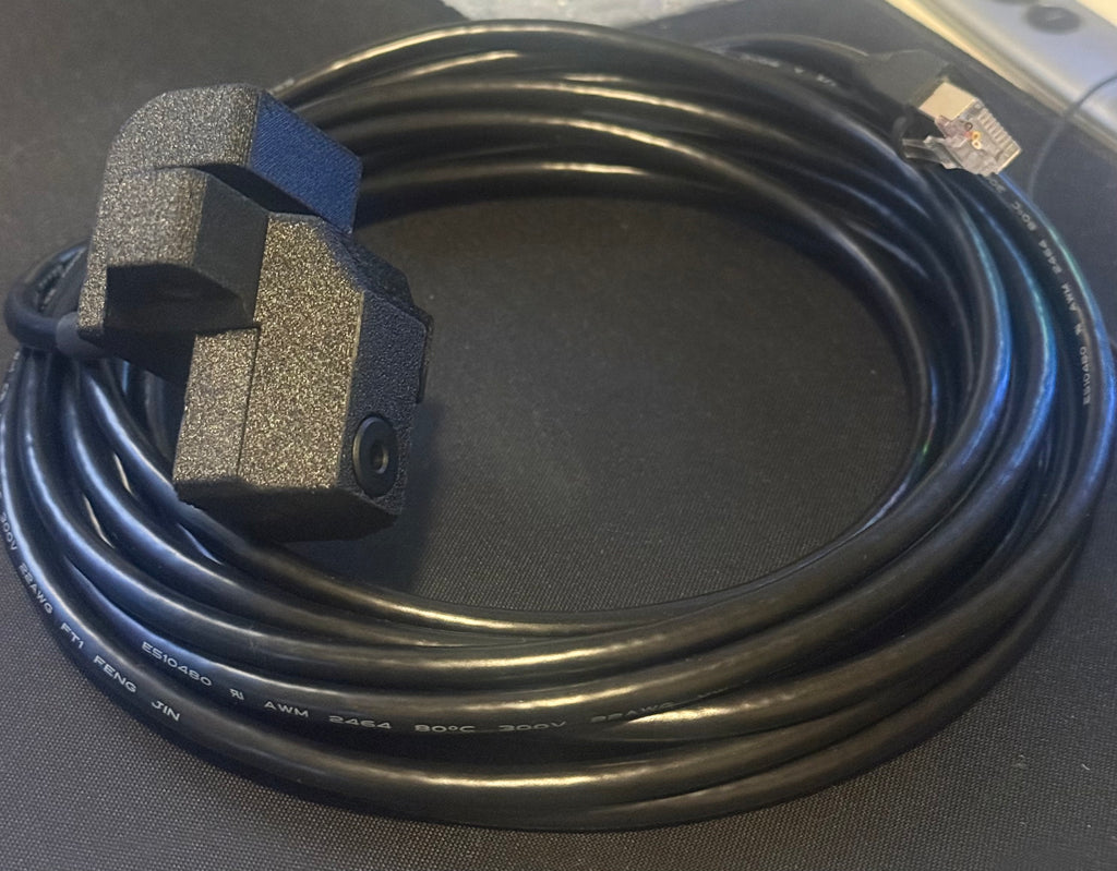 Subwoofer Coil Temperature Sensor