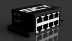 8 Channel Temp Hub