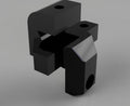 Infrared sensor with bracket