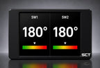 Subwoofer Coil Temperature Sensor