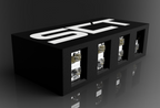 8 Channel Temp Hub