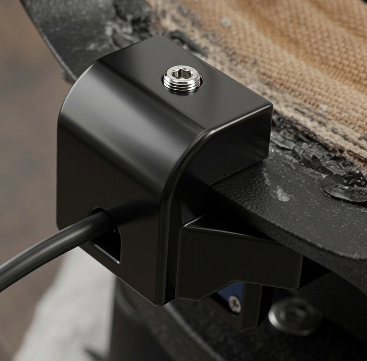 Subwoofer Coil Temperature Sensor