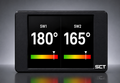Subwoofer Coil Temperature Sensor