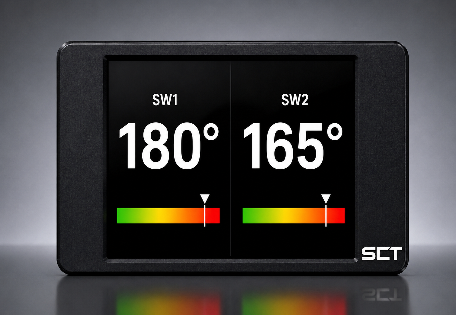 Subwoofer Coil Temperature Sensor