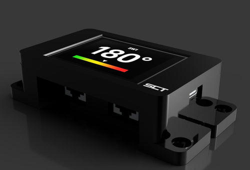 Subwoofer Coil Temperature Sensor